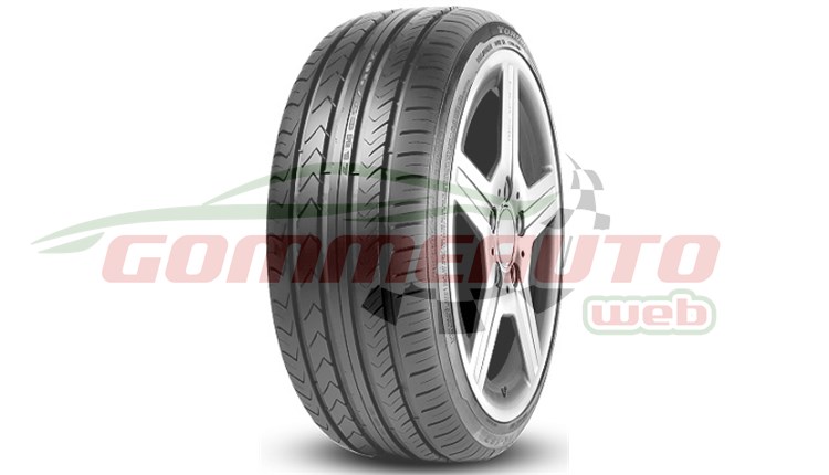 COP. 225/45R017 Torque TQ901 94W XL (m+s)